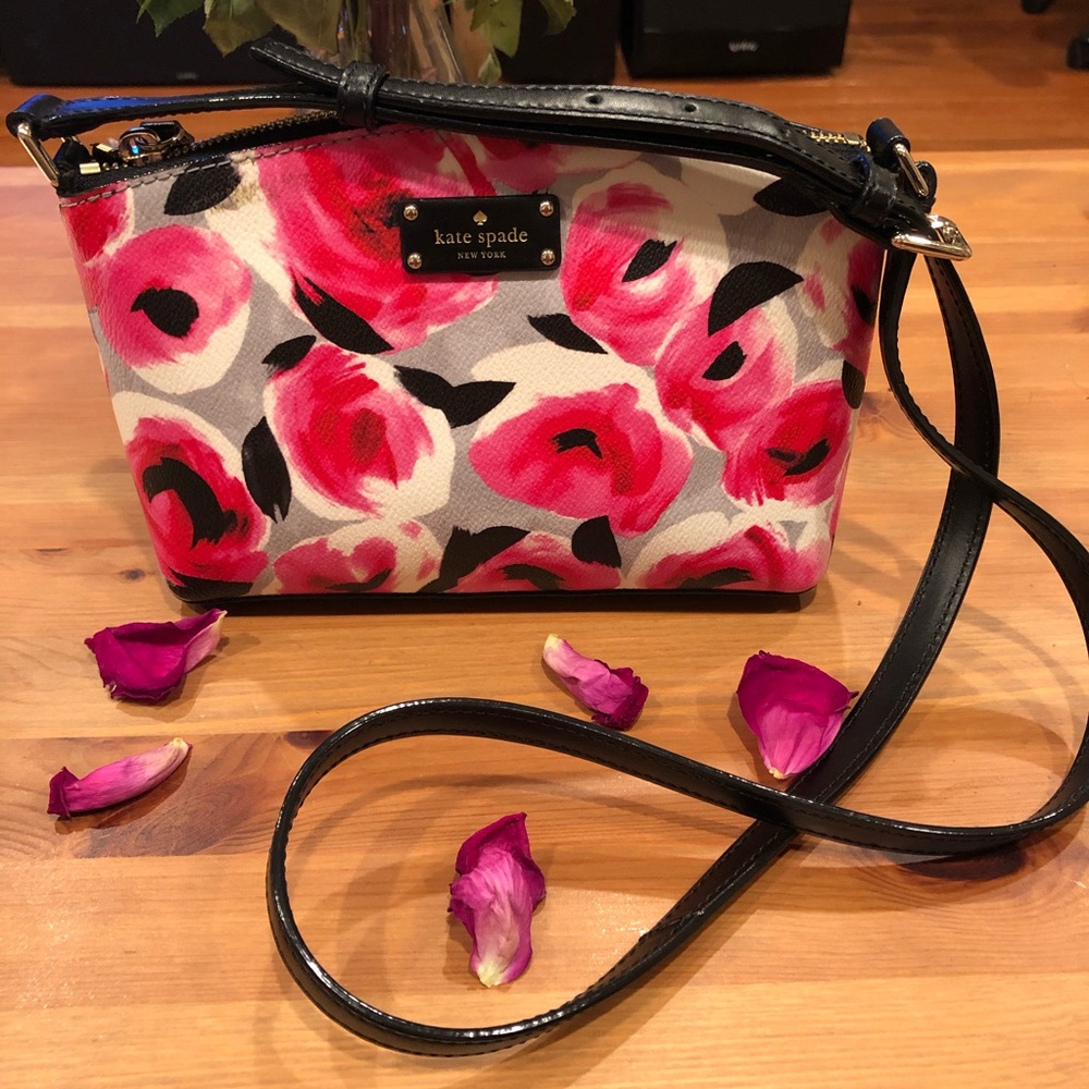 Kate Spade Crossbody